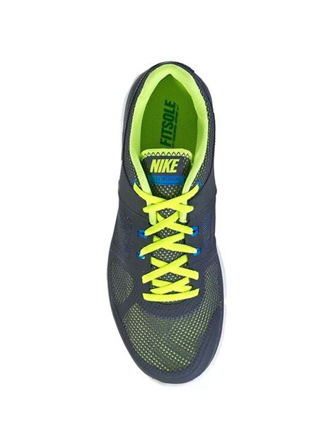 nike flex 2014 rn 642791-017 herren sportschuhe|Nike Flex Run 2014 Black for Sale .